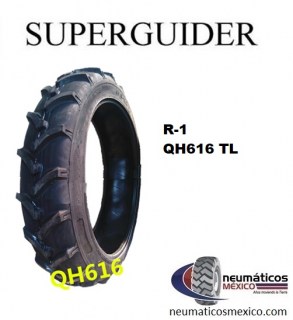 R-1 SGUIDER QH616 TT5